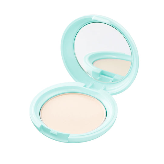 Ettusais Skin Care Pressed Powder Cool Face Pore Cover 7g - WAFUU JAPAN