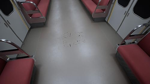 Exit 8 / Platform 8 - Switch - WAFUU JAPAN