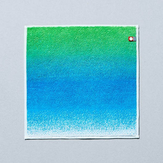 Family Mart Imabari Towel Handkerchief Convenience Gradation - WAFUU JAPAN