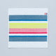 FamilyMart Imabari Towel Handkerchief 2025 Spring Color White
