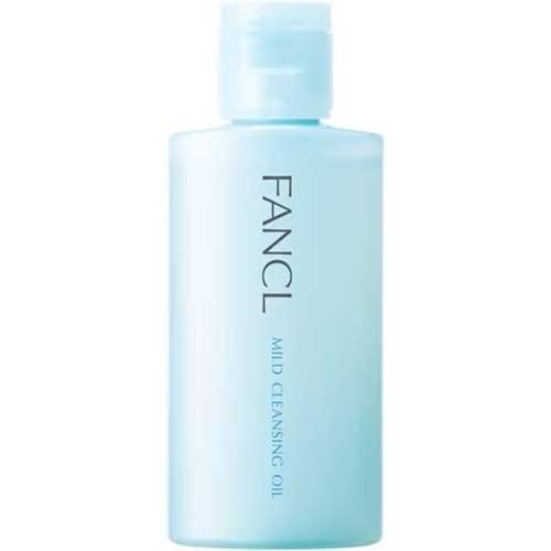 FANCL Mild Cleansing Oil 60ml - WAFUU JAPAN