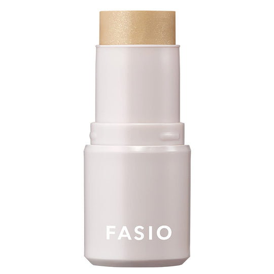 FASIO Multi Face Stick 017 Pineapple Disco 4g - WAFUU JAPAN