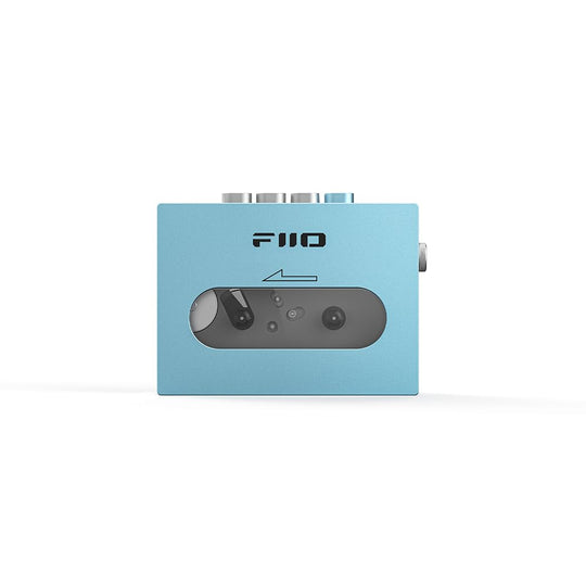 FIIO CP13 FIO - CP13 Portable Cassette Player Blue - WAFUU JAPAN