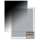 Filmext Fujitsu QUADERNO A4 Gizlilik Filmi 3D Koruyucu Gen 3C