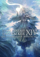 FINAL FANTASY XIV: ENDWALKER | The Art of Resurrection FF14 Beyond the Veil Item code for the minion "Zodiark Idol