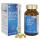 Fine Functional Food integratore Omega-3 EPA + DHA 150 compresse trigliceridi alti