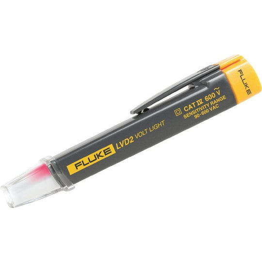 Fluke Volt Light Voltage Tester Domestic Genuine LVD2 - WAFUU JAPAN