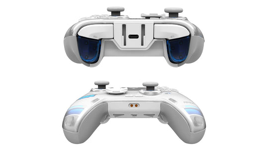 FLYDIGI APEX4 Wireless Controller for Nintendo Switch PC iPhone Android - WAFUU JAPAN