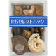 Fossil 12 Types Select Pack From Precambrian to Cenozoic Era Collection