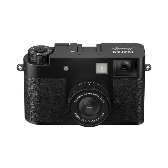 FUJIFILM X - HF1 Black Compact Digital Camera - WAFUU JAPAN