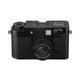 FUJIFILM 컴팩트 디지털 카메라 필름 감성 하프프레임 X-HF1 블랙