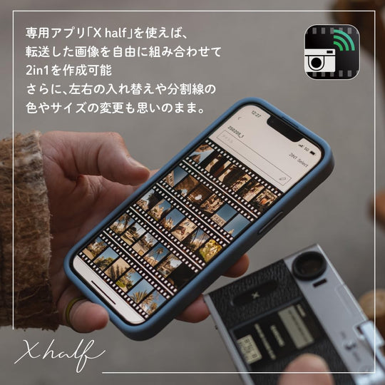 FUJIFILM X - HF1 Black Compact Digital Camera - WAFUU JAPAN