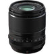 FUJIFILM 광각 단렌즈 밝은 F1.4 방진방적 조용한 AF XF 23mm F1.4 R LM WR