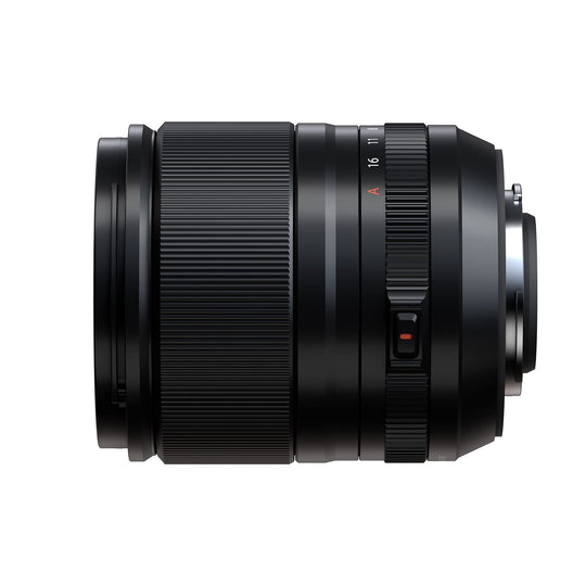 FUJIFILM XF 23mm f/1 4 R LM WR - Wide fast prime; weather - sealed quiet AF - WAFUU JAPAN