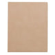 Fujitsu Quaderno Penutup A4 Beige FMVCV41B 195g Kulit Sintetik