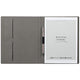 FUJITSU QUADERNO Digital Paper & Cover A5 FMV-DPP04 FMV-NCS67