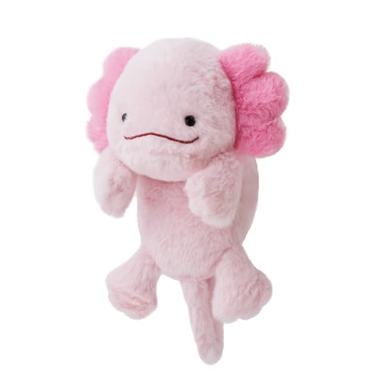 Funbaruzu Posture Pal Axolotl VRT42870 - WAFUU JAPAN