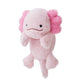 Funbaruzu Coussin de posture peluche de bureau Axolotl VRT42870