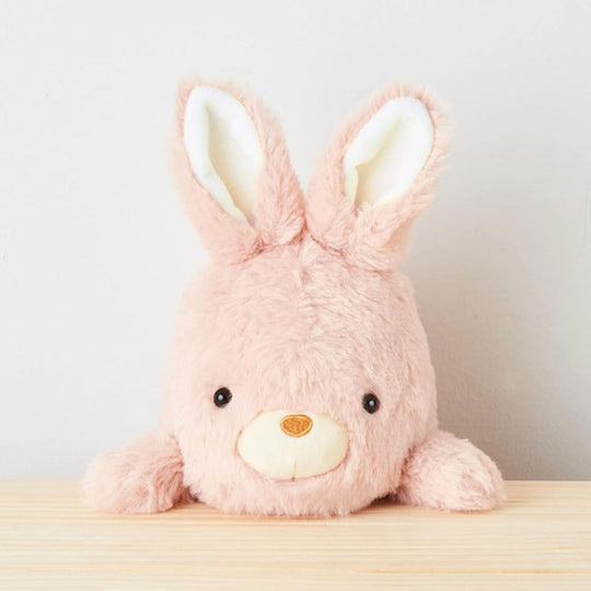Funbaruzu Posture Pal Large Bunny VRT42833 - WAFUU JAPAN