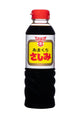 FUNDOKIN Sashimi Soy Sauce with Sweet Sauce 360ml x 2 Bottles