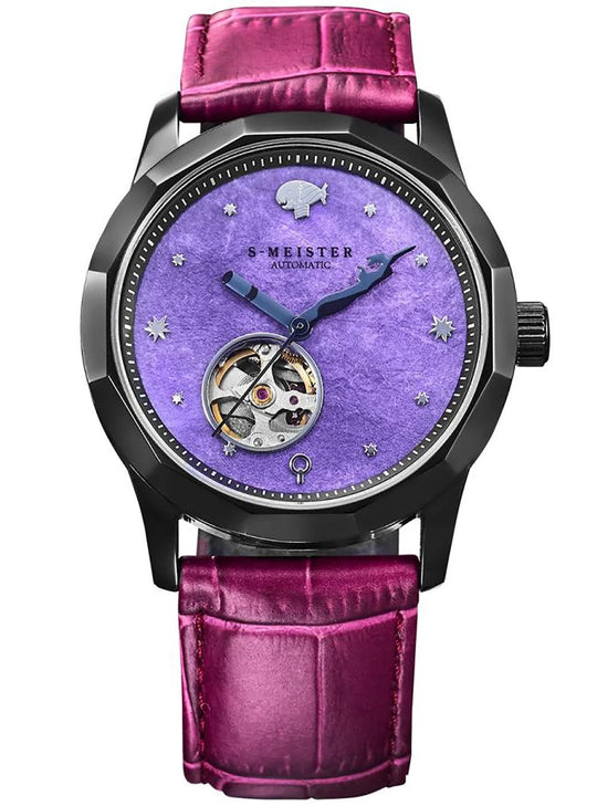GARRACK Chainsaw Man Collaboration Automatic Watch - WAFUU JAPAN