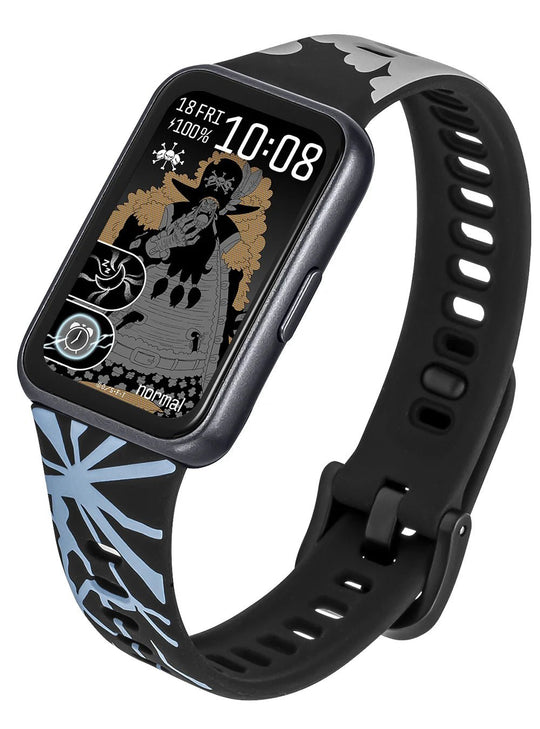 GARRACK One Piece Collaboration Smartwatch - WAFUU JAPAN