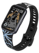 GARRACK smartwatch One Piece collaborazione modello Buggy HUC-OP-BD11-B