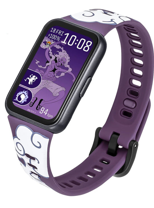 GARRACK One Piece Collaboration Smartwatch - WAFUU JAPAN