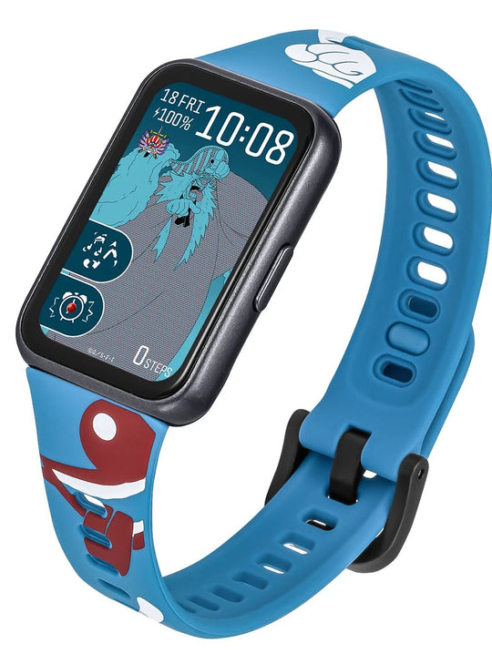 GARRACK One Piece Collaboration Smartwatch - WAFUU JAPAN