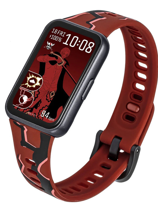 GARRACK One Piece Collaboration Smartwatch - WAFUU JAPAN