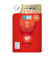 Gokujyun Medicated Firming Lotion Refill Unscented 170 ml - WAFUU JAPAN