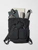 UNIQLO Multi-pocket backpack 478321