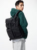 UNIQLO Multi-pocket backpack 478321