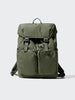 UNIQLO Multi-pocket backpack 478321