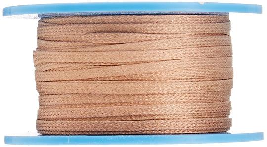 Goot CP - 20B Solder Wick 2 0mm Width 30m Length Bobbin Case Made in Japan - WAFUU JAPAN