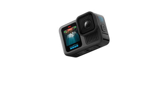 GoPro HERO13 Black Body Only - WAFUU JAPAN