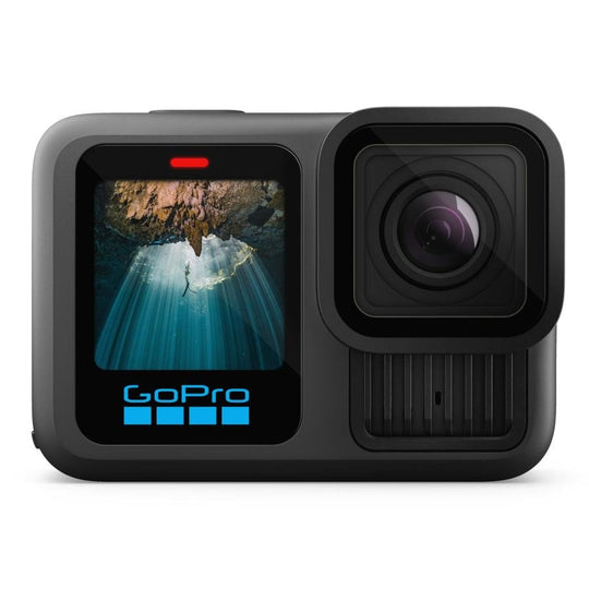 GoPro HERO13 Black Body Only - WAFUU JAPAN