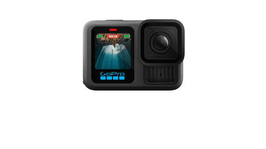 GoPro HERO13 Black Body Only - WAFUU JAPAN