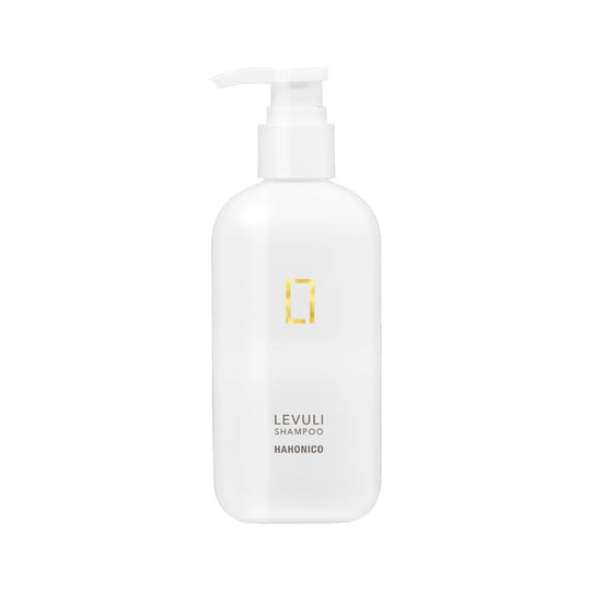 HAHONICO Levuli Shampoo a 295 ml - WAFUU JAPAN