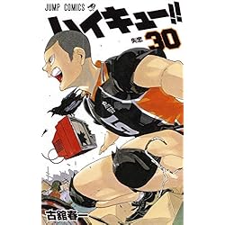Haikyu!! Japanese Complete Manga Set (Volumes 1 - 45) (Jump Comics) - WAFUU JAPAN