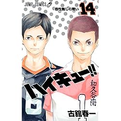 Haikyu!! Japanese Complete Manga Set (Volumes 1 - 45) (Jump Comics) - WAFUU JAPAN