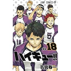 Haikyu!! Japanese Complete Manga Set (Volumes 1 - 45) (Jump Comics) - WAFUU JAPAN
