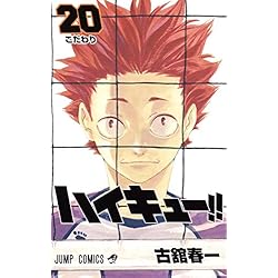 Haikyu!! Japanese Complete Manga Set (Volumes 1 - 45) (Jump Comics) - WAFUU JAPAN