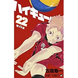 Haikyu!! Japanese Complete Manga Set (Volumes 1 - 45) (Jump Comics) - WAFUU JAPAN