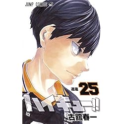 Haikyu!! Japanese Complete Manga Set (Volumes 1 - 45) (Jump Comics) - WAFUU JAPAN