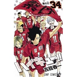 Haikyu!! Japanese Complete Manga Set (Volumes 1 - 45) (Jump Comics) - WAFUU JAPAN