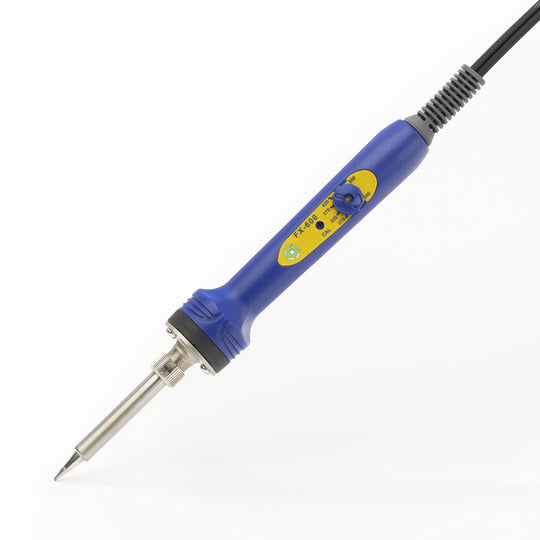 HAKKO Dial temperature control soldering iron FX600 - 02 AC100V - WAFUU JAPAN