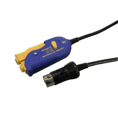 HAKKO FM202302 Professional Soldering Station 24V 140W - WAFUU JAPAN