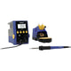 HakkO Soldering Iron FX971 100V Two-Pole Grounded Plug Model FX971-81 ※100V