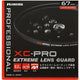 HAKUBA 67mm Lens Protection Filter XC-PRO Made in Japan Lens CF-XCPRLG67